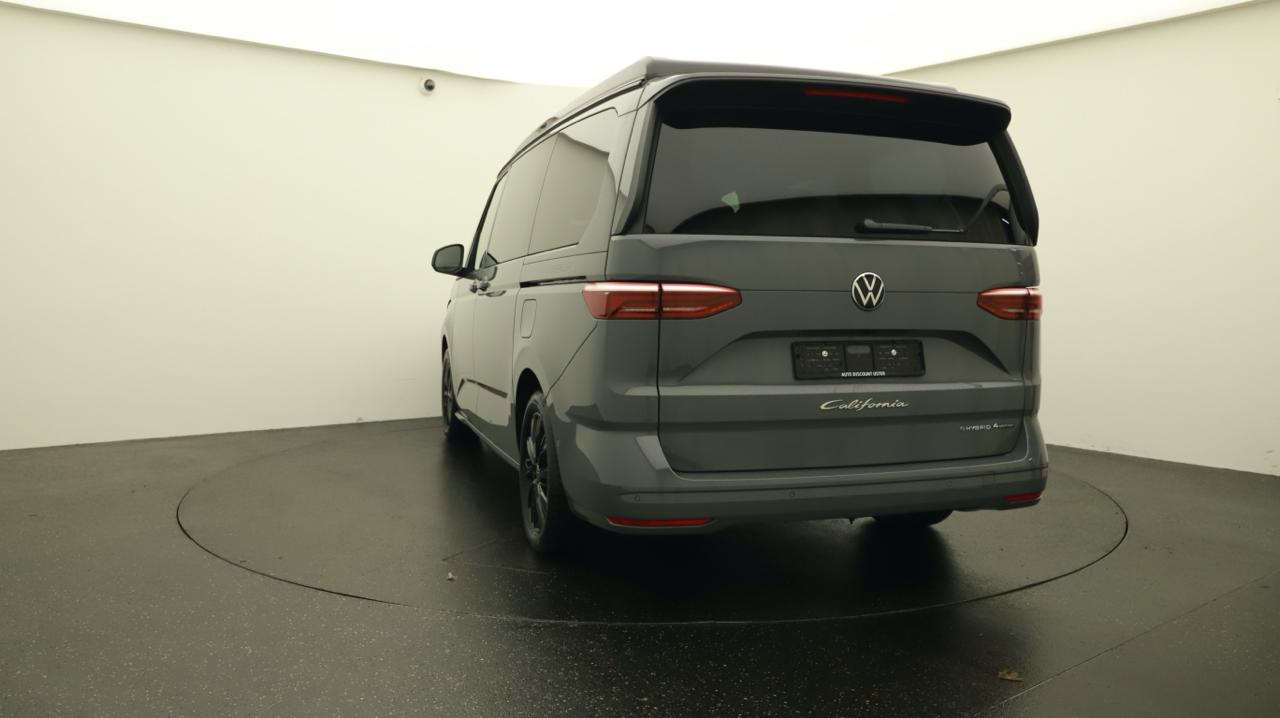 VW<br>California eHybrid Beach 4Motion