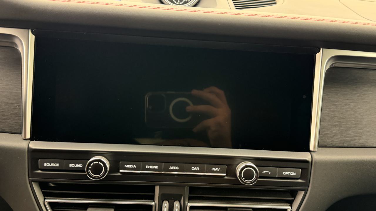 Porsche<br>Macan GTS PDK