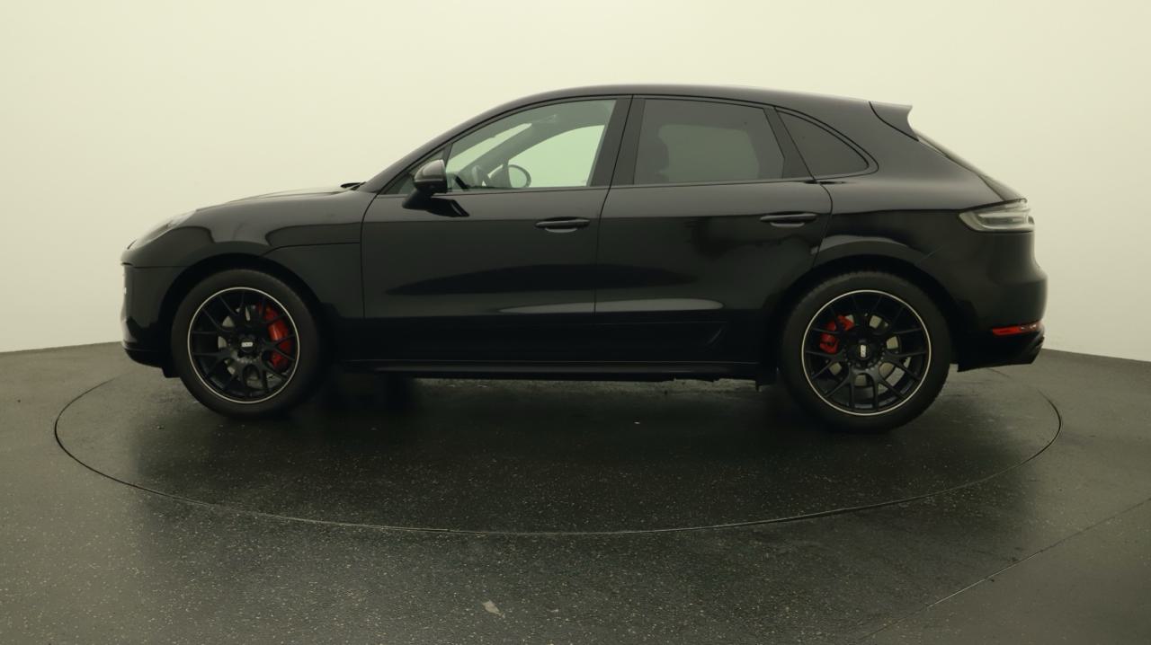 Porsche<br>Macan GTS PDK