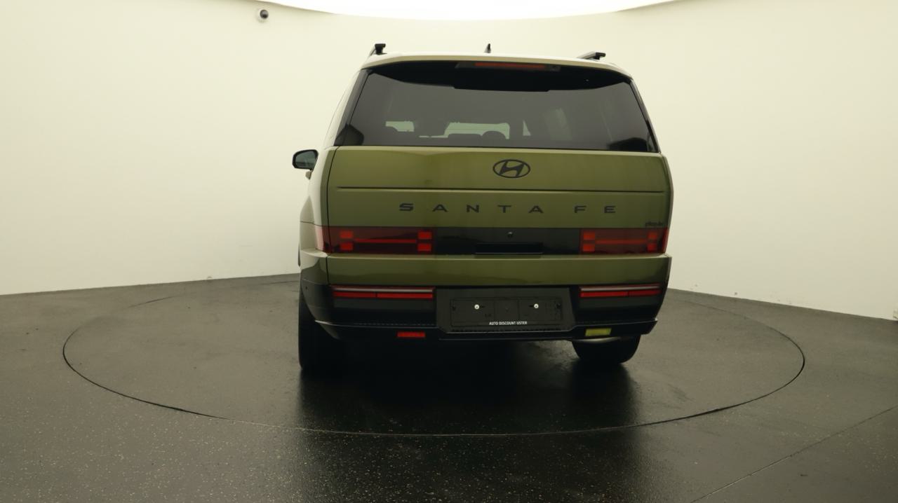 Hyundai<br>Santa Fe 1.6 T-GDi PHEV Calligraphy 4WD Automatic