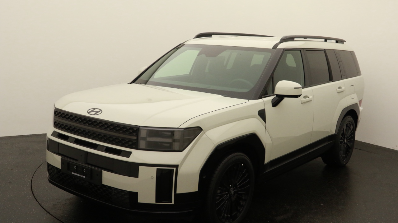Hyundai<br>Santa Fe 1.6 T-GDi PHEV Calligraphy 4WD Automatic