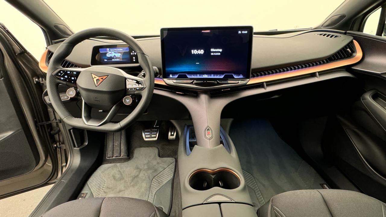 Cupra<br>Tavascan 77 kWh VZ 4Drive