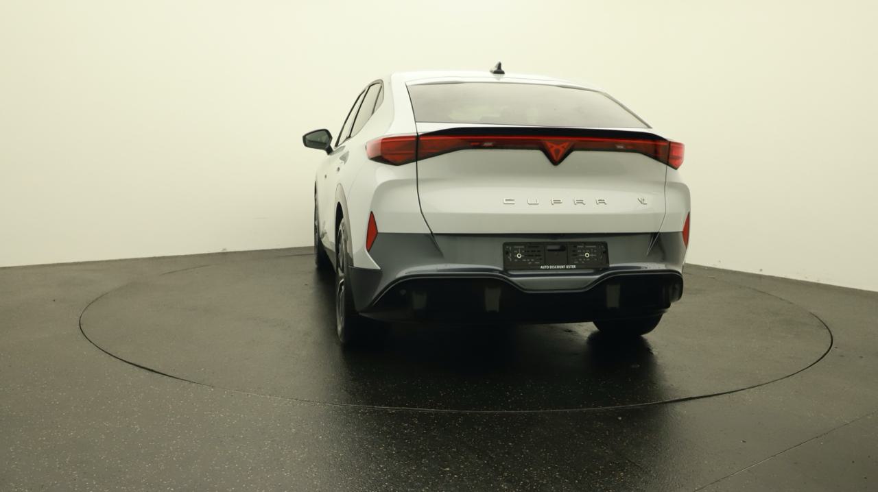 Cupra<br>Tavascan 77 kWh VZ 4Drive