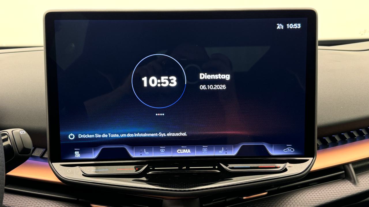 Cupra<br>Tavascan 77 kWh VZ 4Drive