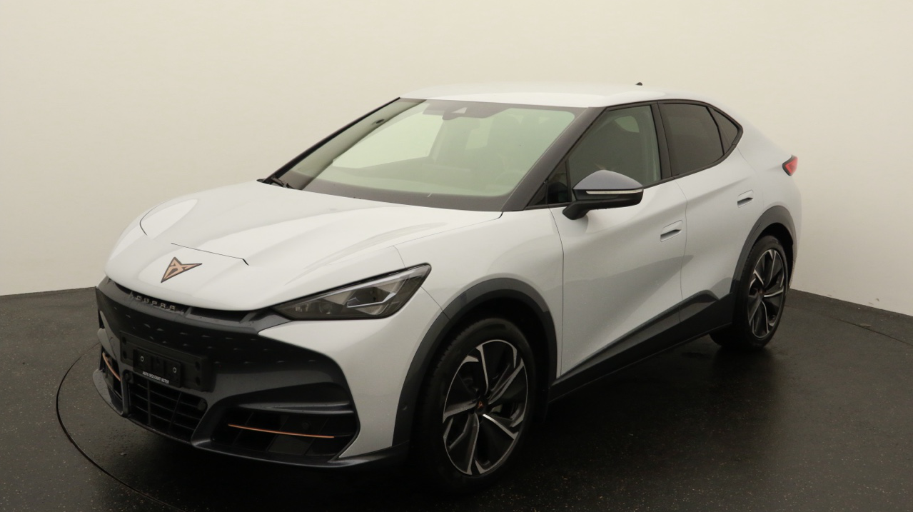 Cupra<br>Tavascan 77 kWh VZ 4Drive