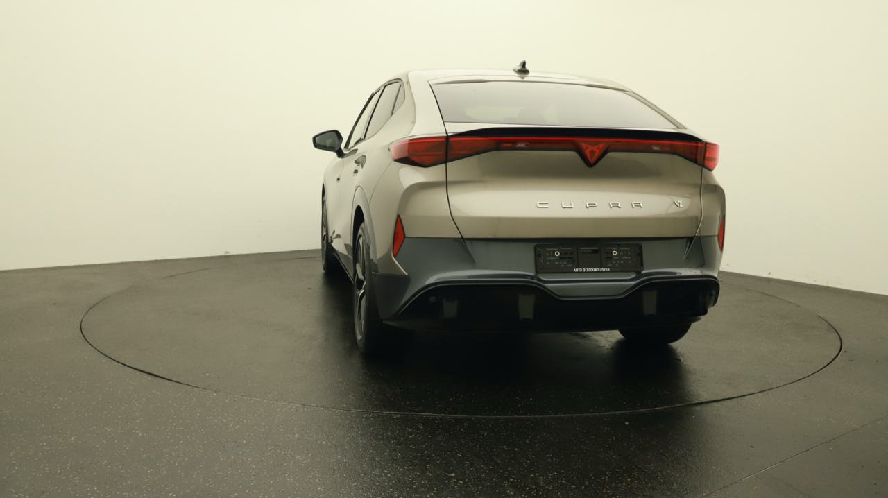 Cupra<br>Tavascan 77 kWh VZ 4Drive