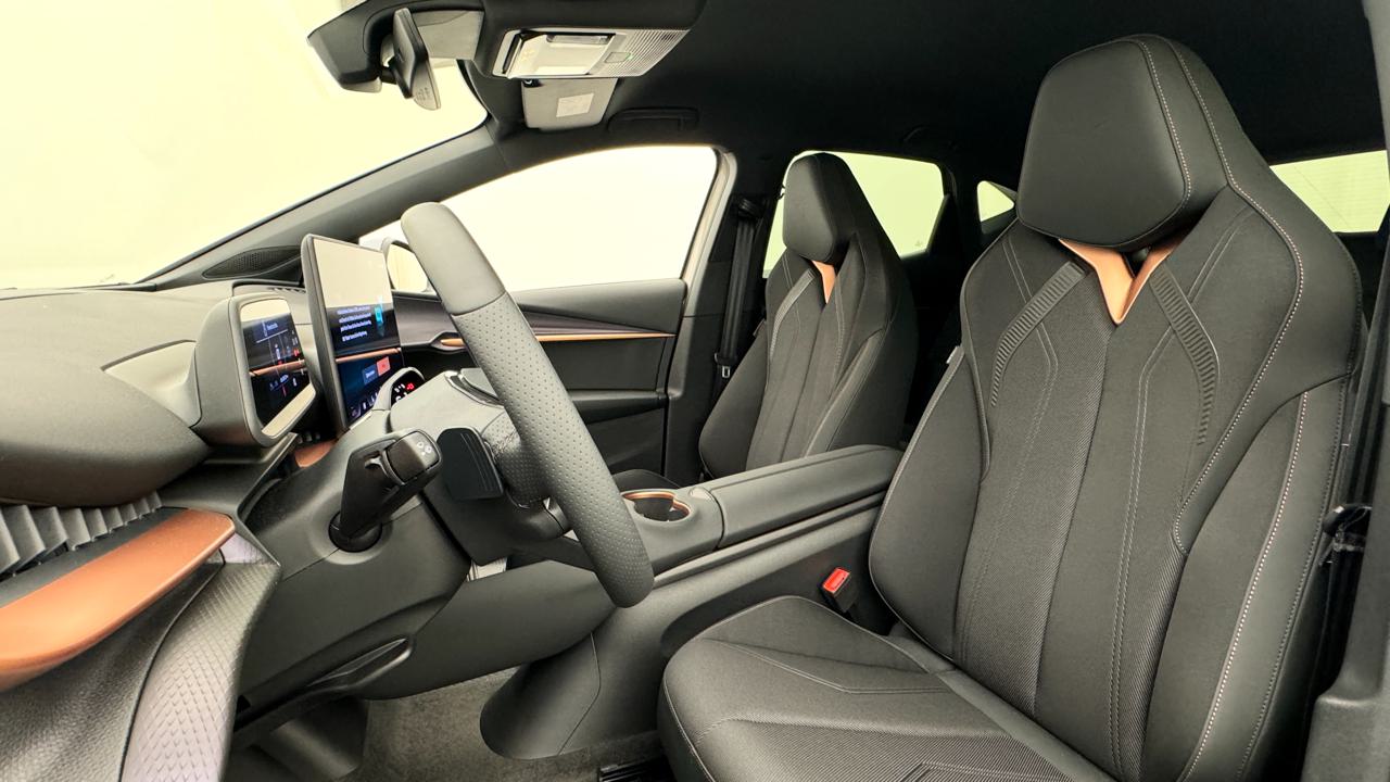 Cupra<br>Tavascan 77 kWh VZ 4Drive