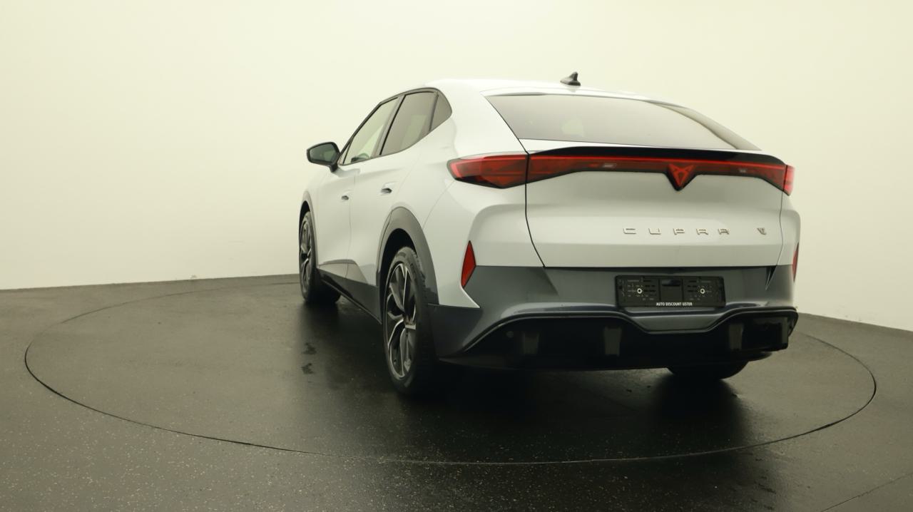Cupra<br>Tavascan 77 kWh VZ 4Drive