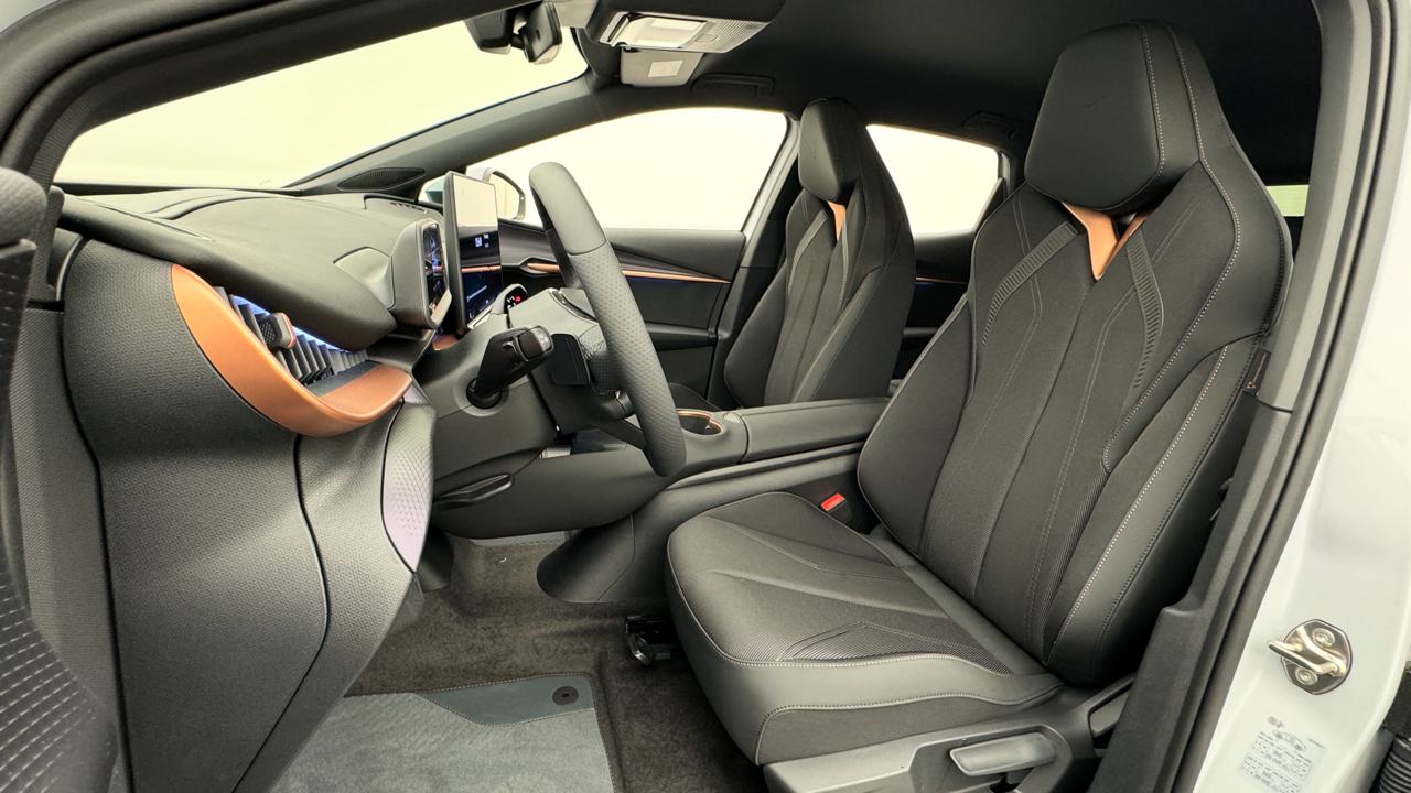 Cupra<br>Tavascan 77 kWh VZ 4Drive