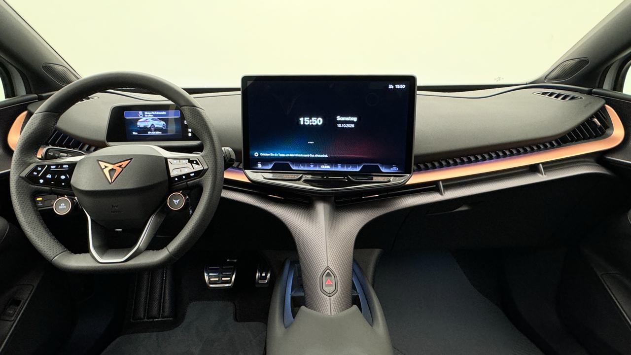 Cupra<br>Tavascan 77 kWh VZ 4Drive