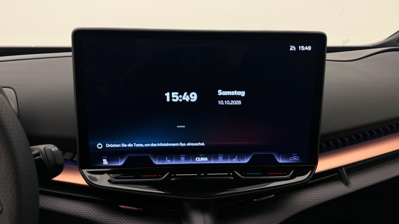 Cupra<br>Tavascan 77 kWh VZ 4Drive