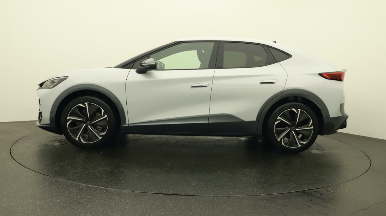 Cupra<br>Tavascan 77 kWh VZ 4Drive