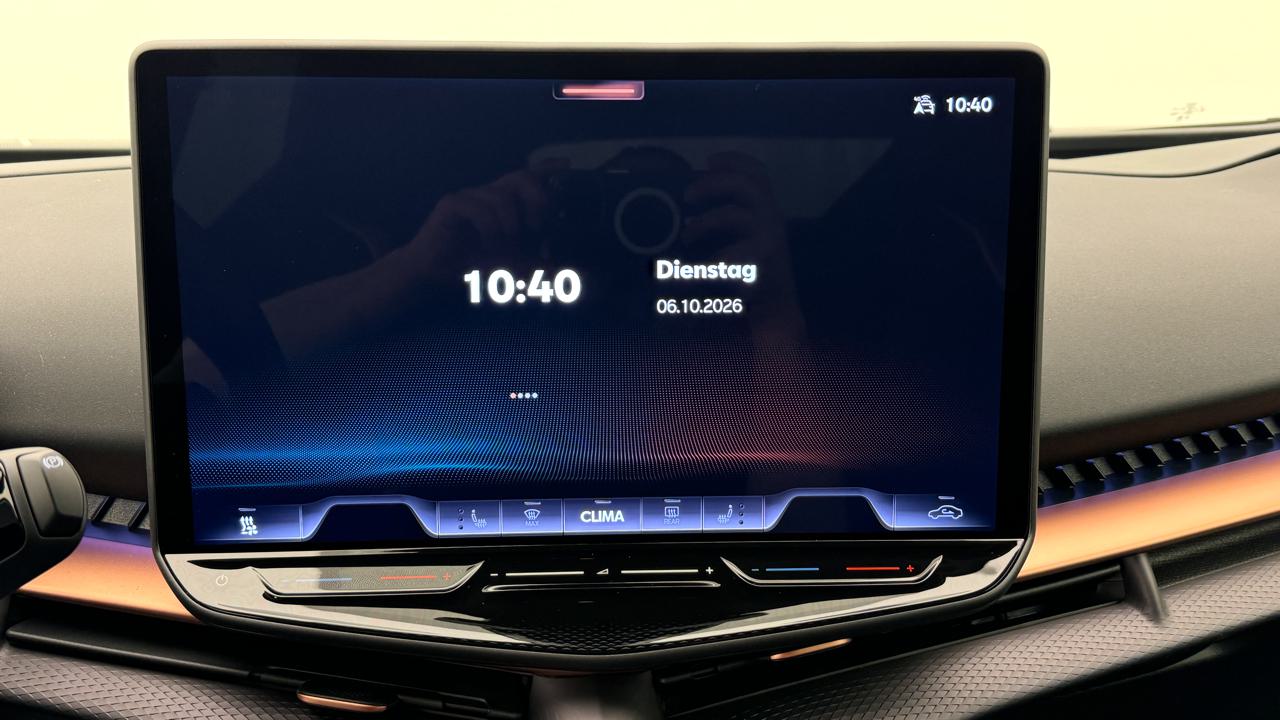 Cupra<br>Tavascan 77 kWh VZ 4Drive