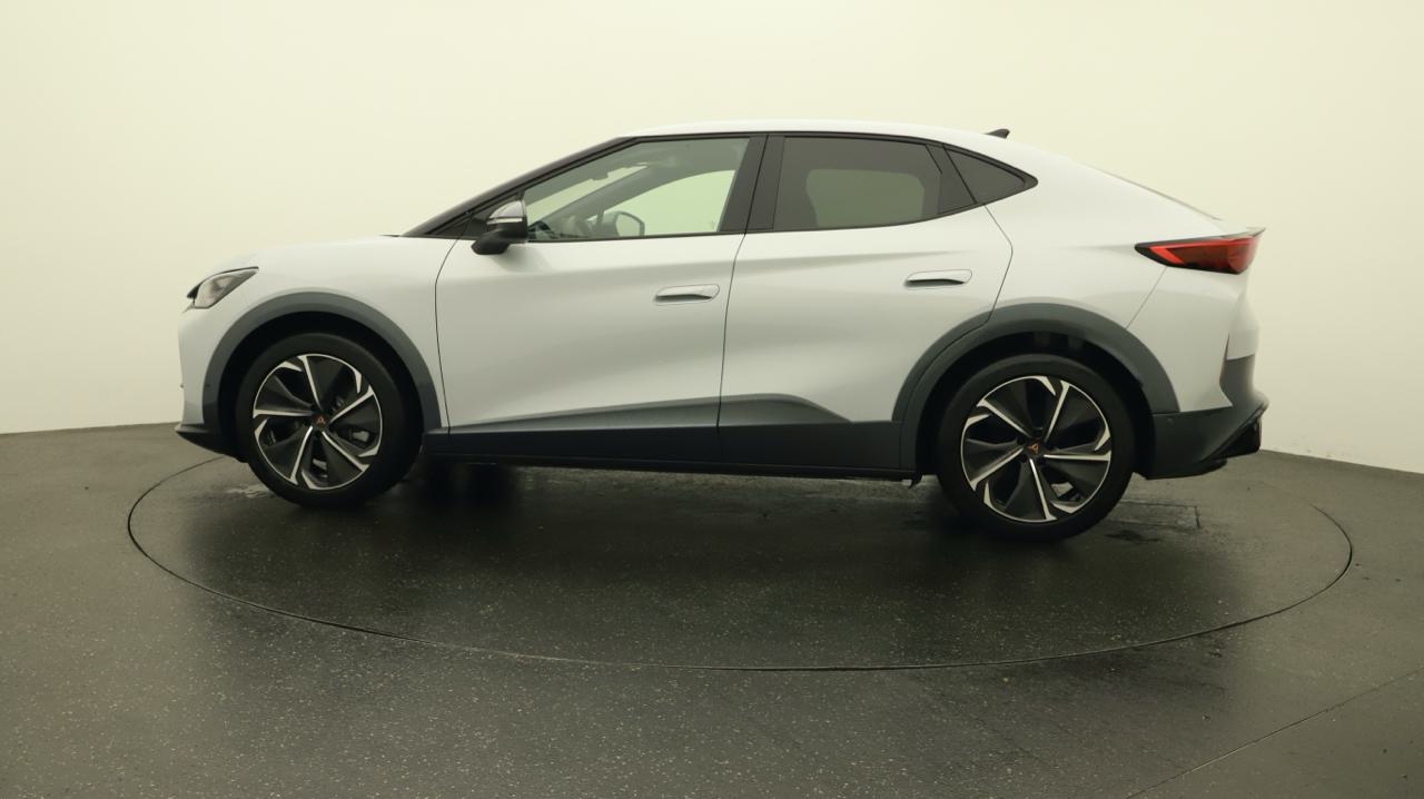 Cupra<br>Tavascan 77 kWh VZ 4Drive
