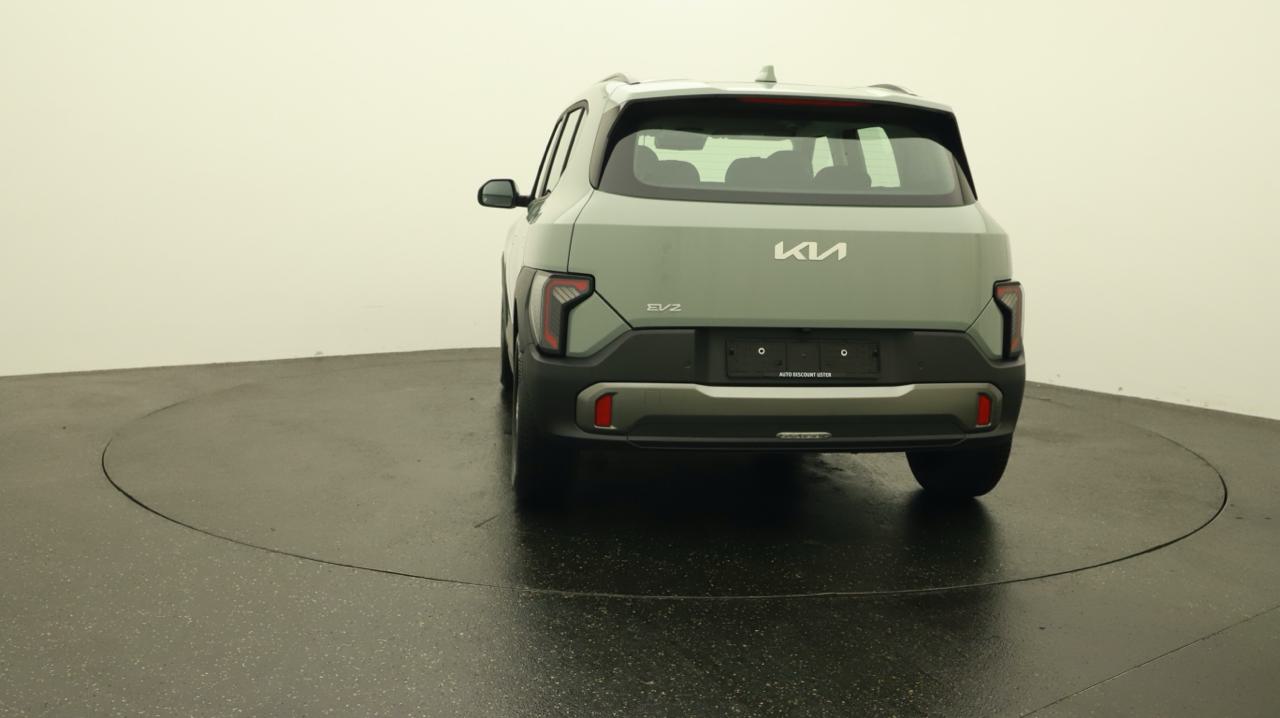 Kia<br>EV2 42 kWh Air