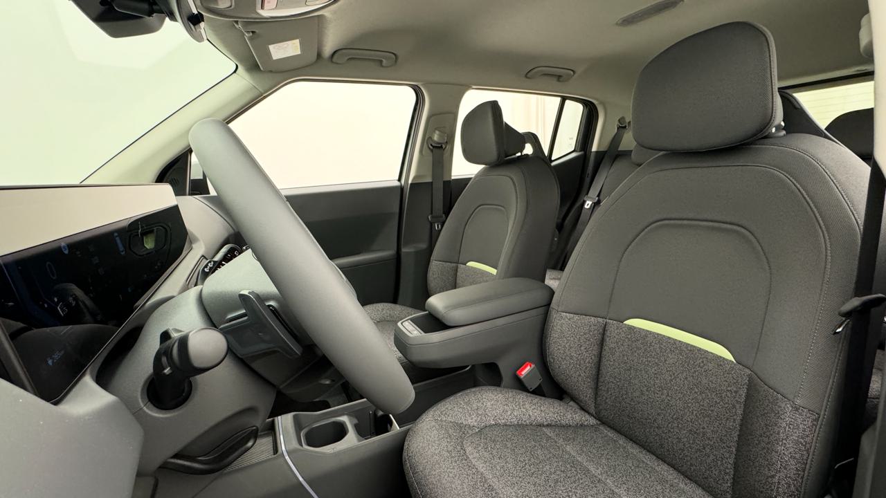 Kia<br>EV2 42 kWh Air