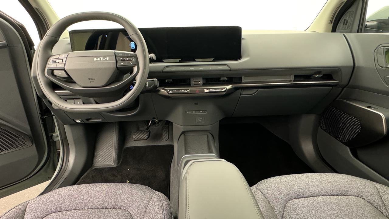 Kia<br>EV2 42 kWh Air