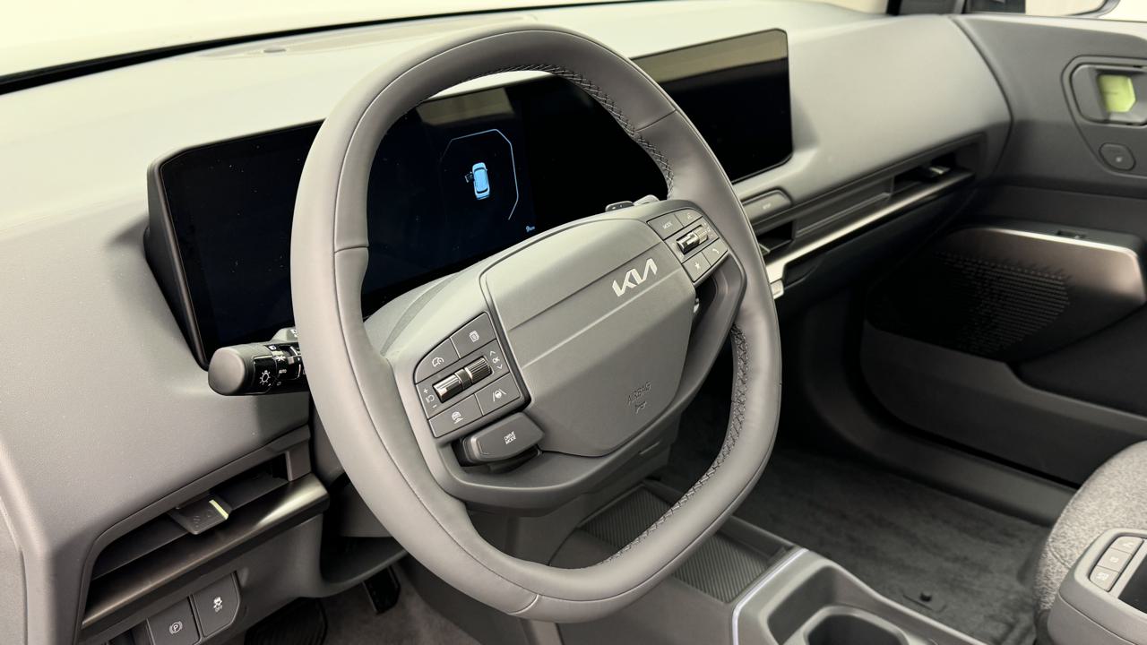 Kia<br>EV2 42 kWh Air