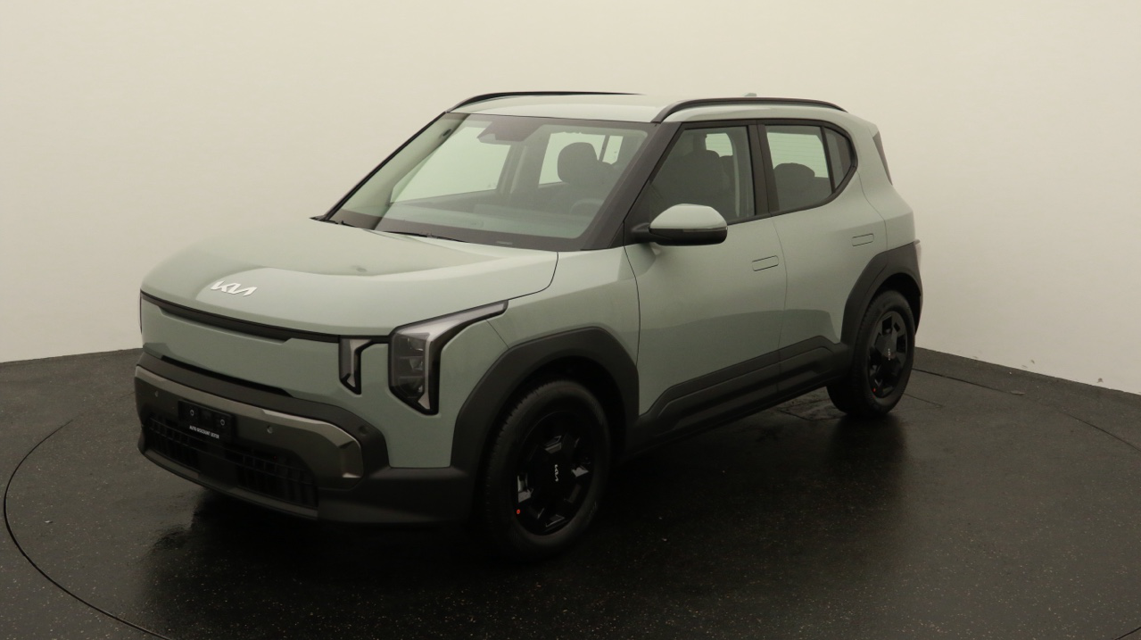 Kia<br>EV2 42 kWh Air