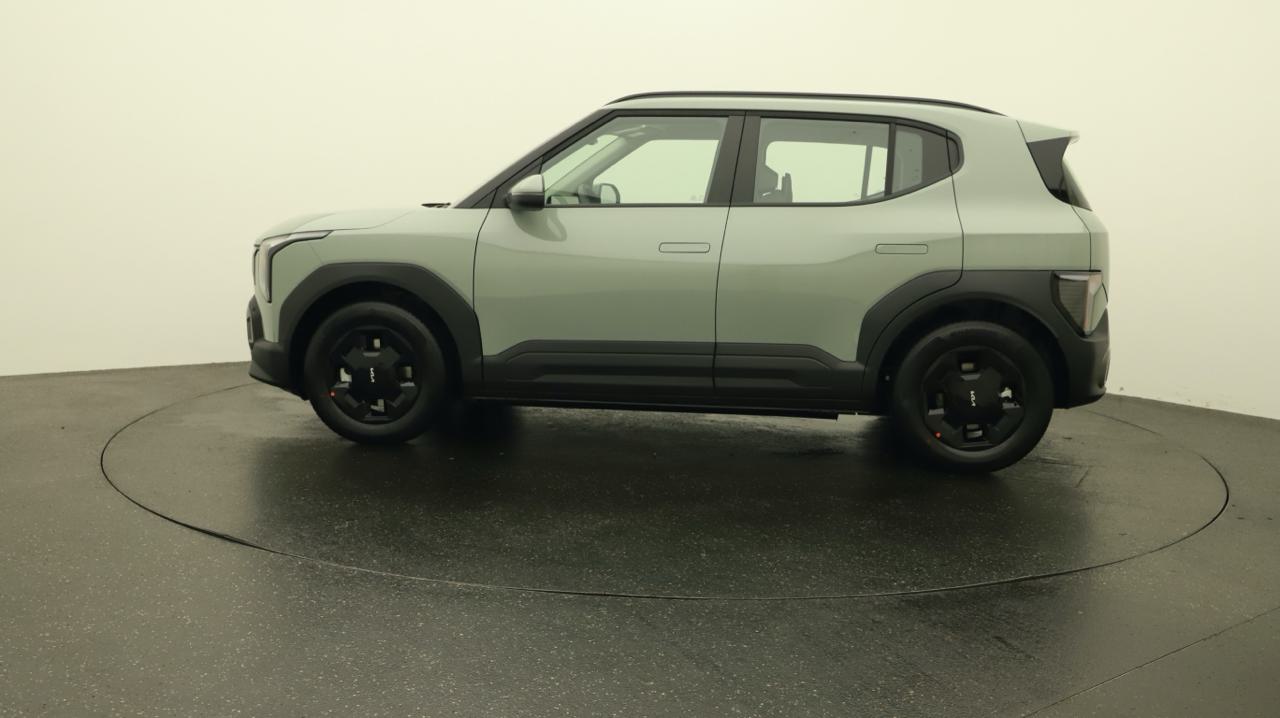 Kia<br>EV2 42 kWh Air