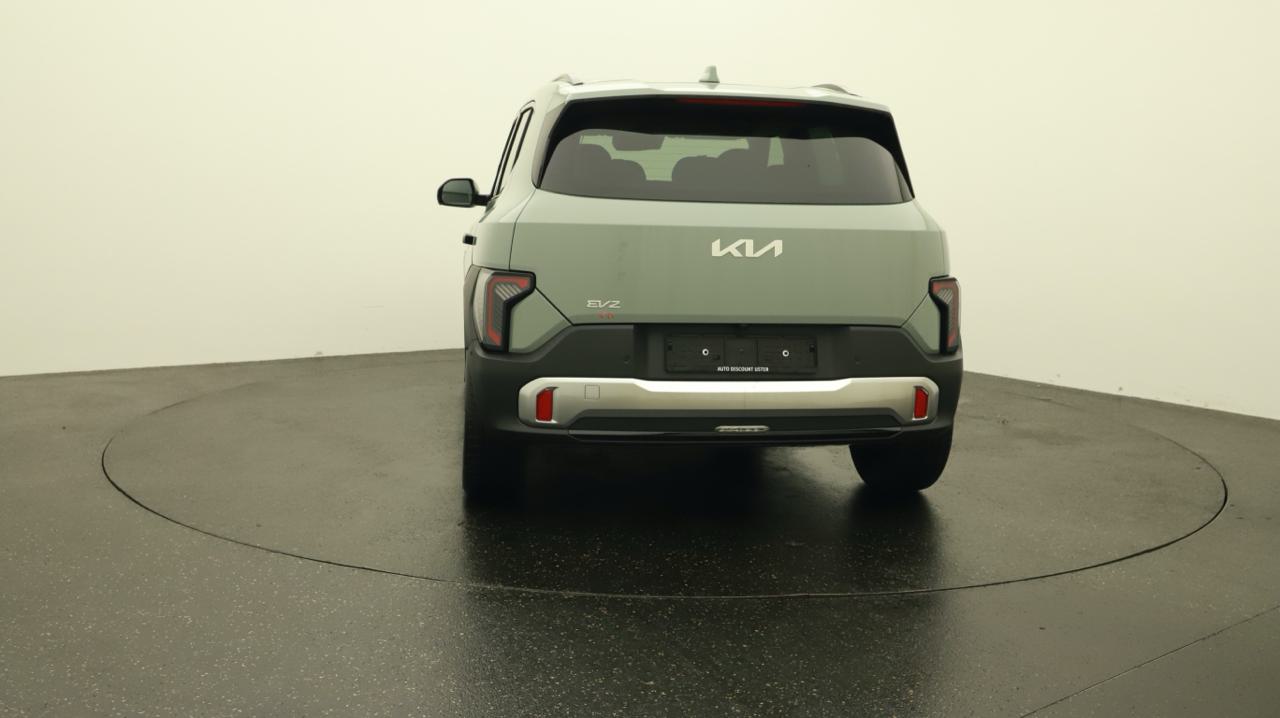 Kia<br>EV2 42 kWh Earth