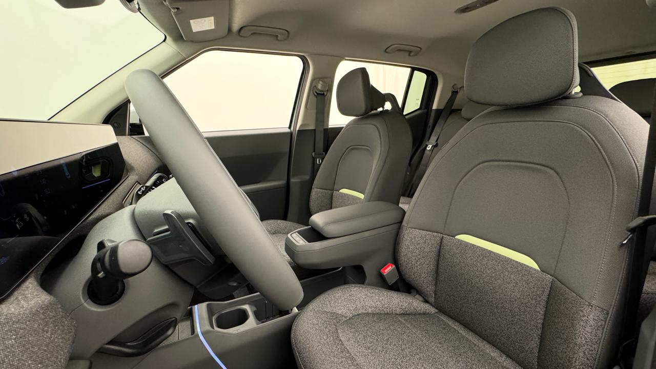Kia<br>EV2 42 kWh Earth