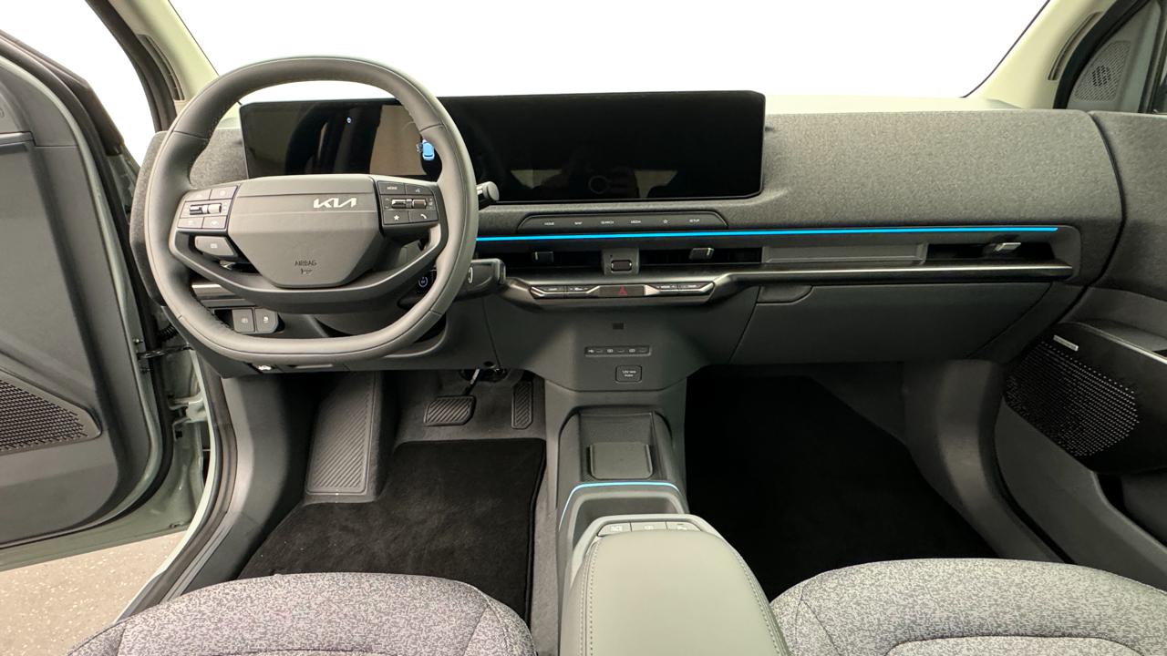 Kia<br>EV2 42 kWh Earth