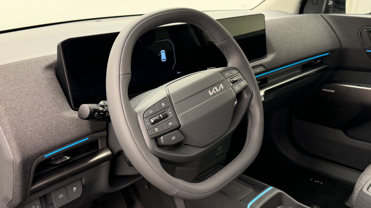 Kia<br>EV2 42 kWh Earth