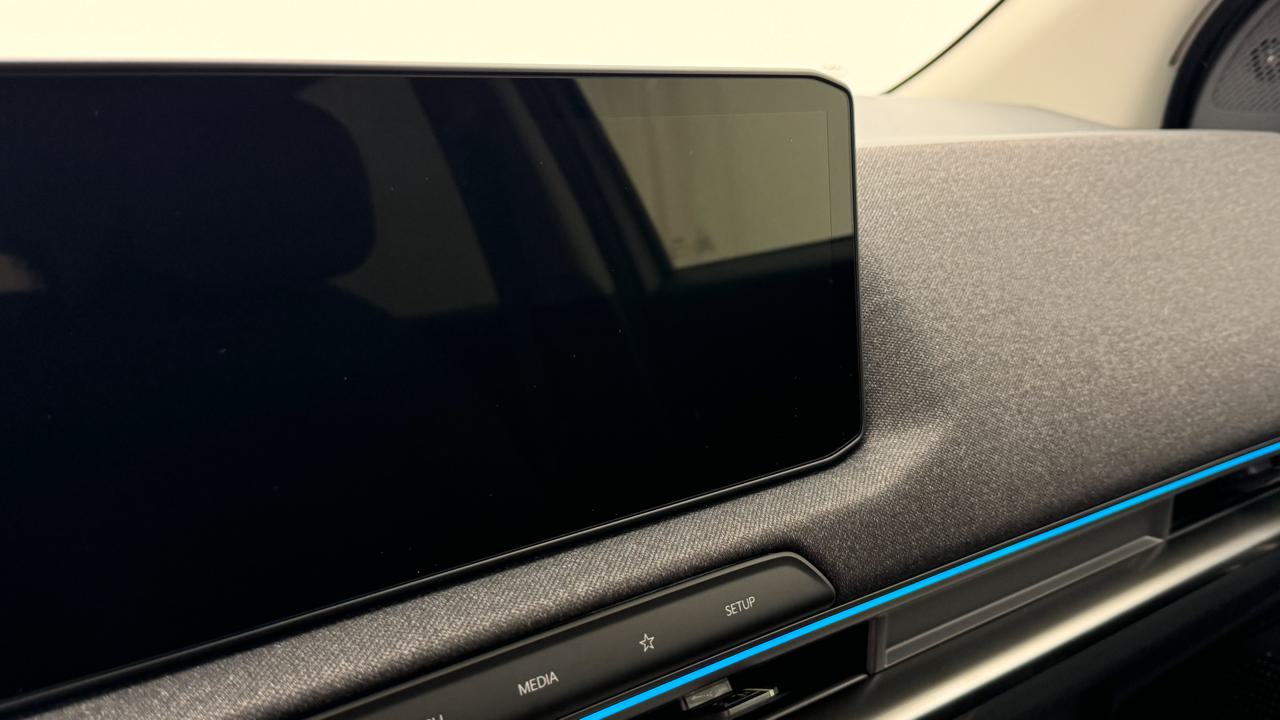 Kia<br>EV2 42 kWh Earth