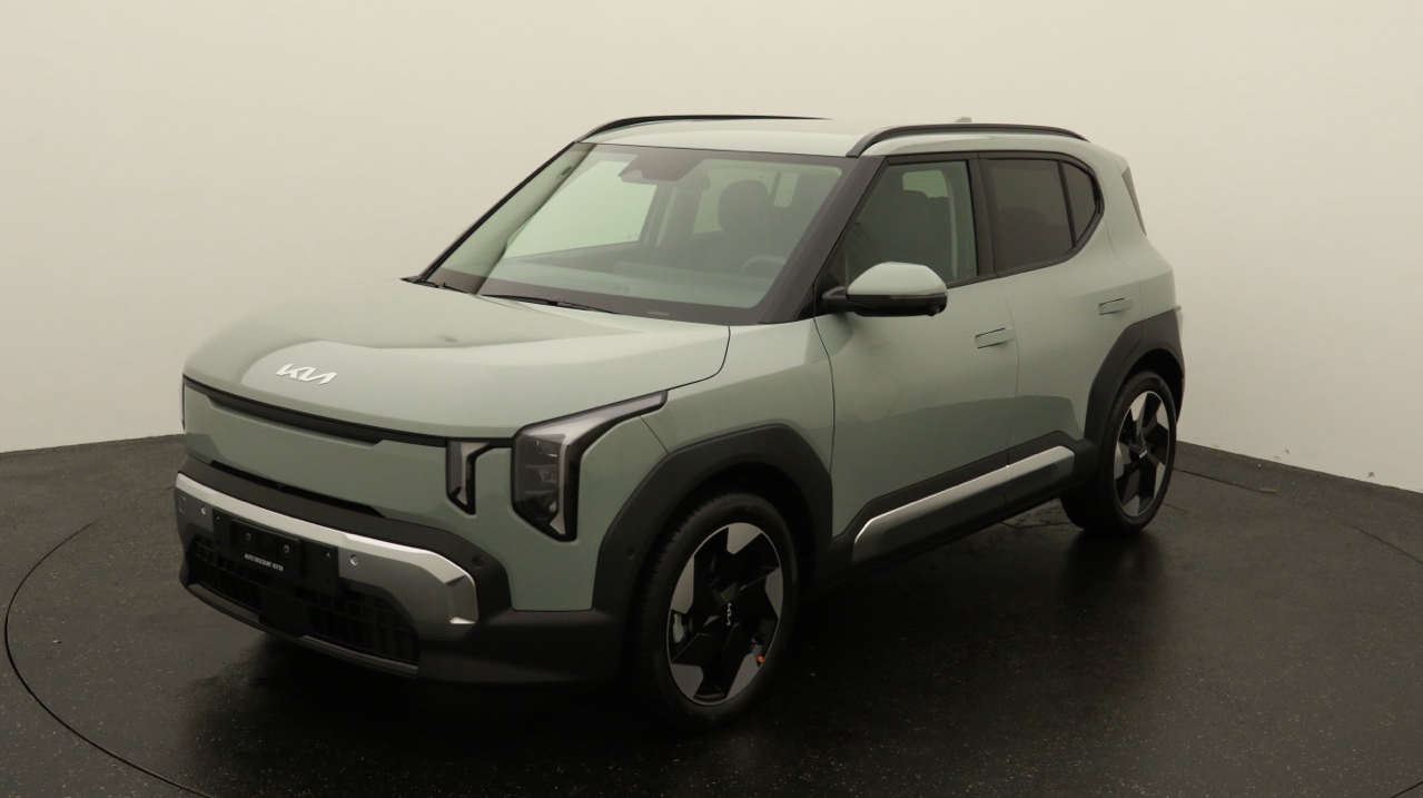 Kia<br>EV2 42 kWh Earth