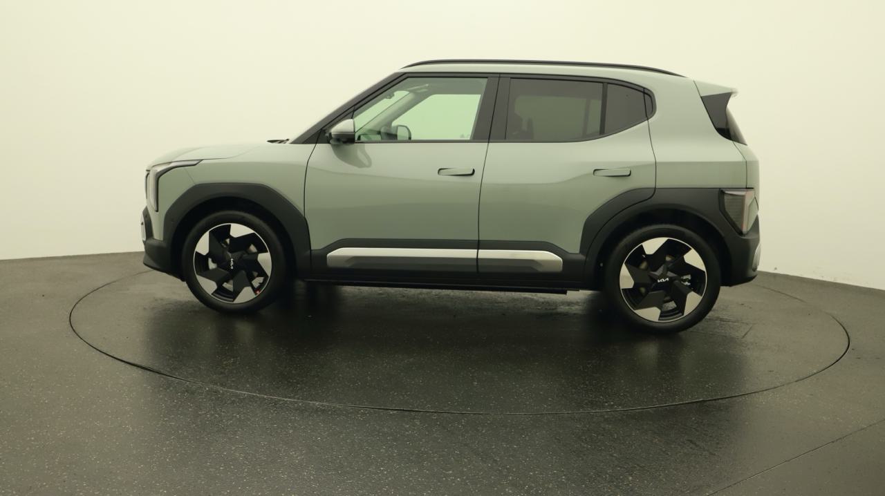 Kia<br>EV2 42 kWh Earth