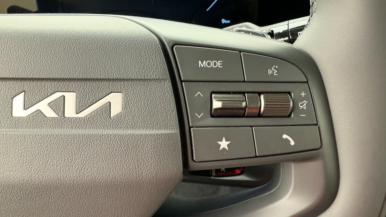 Kia<br>EV2 42 kWh Earth