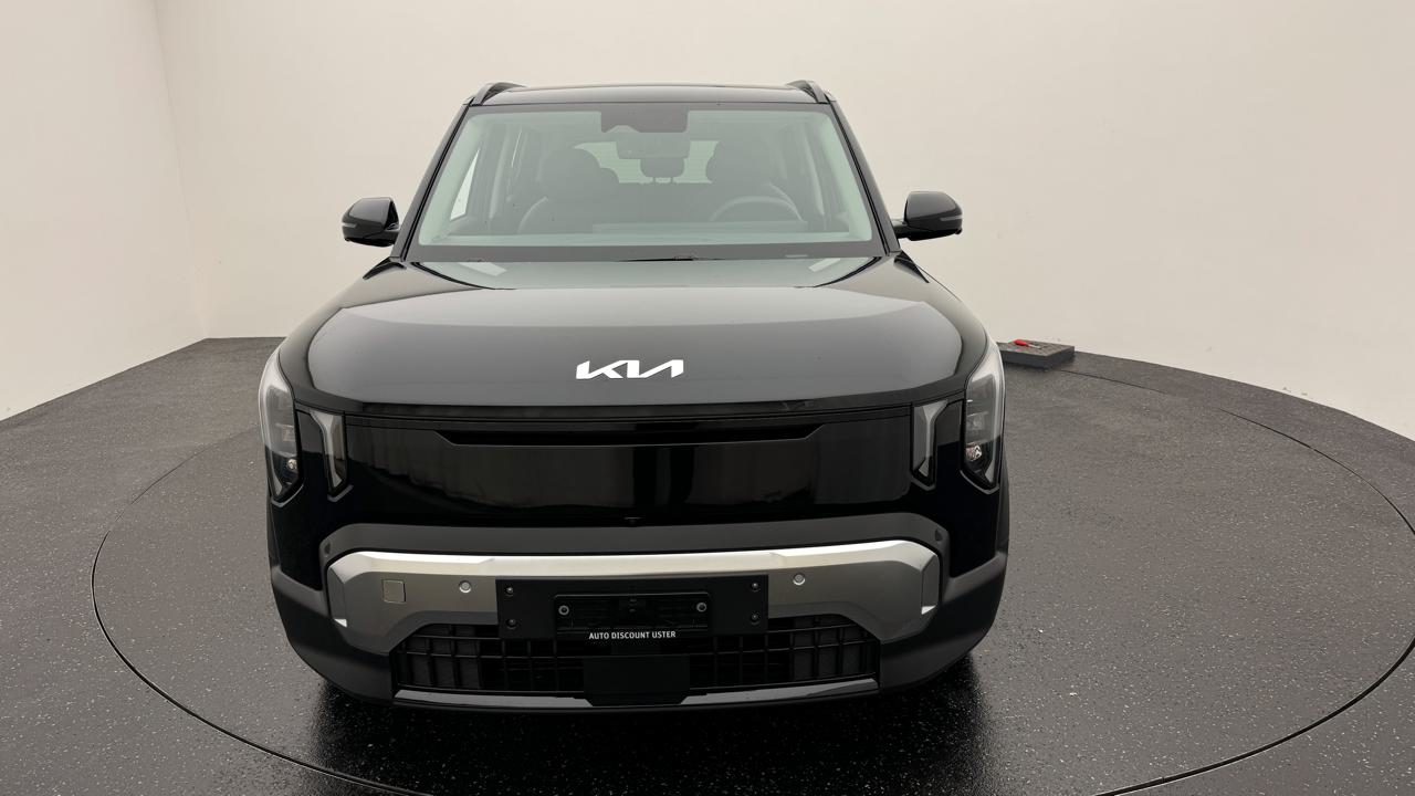 Kia<br>EV2 42 kWh Earth