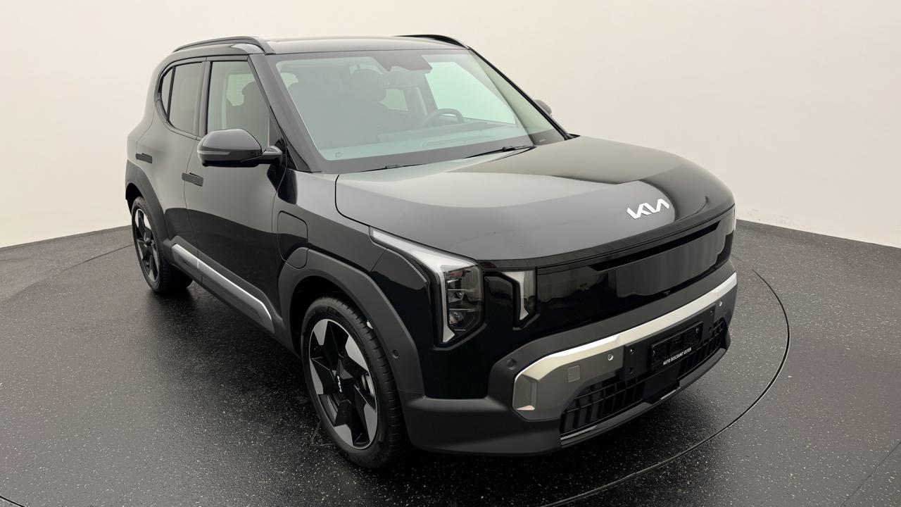 Kia<br>EV2 42 kWh Earth