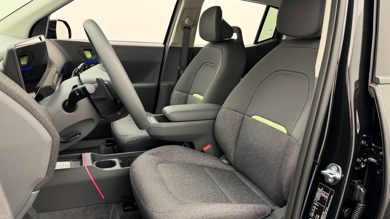 Kia<br>EV2 42 kWh Earth