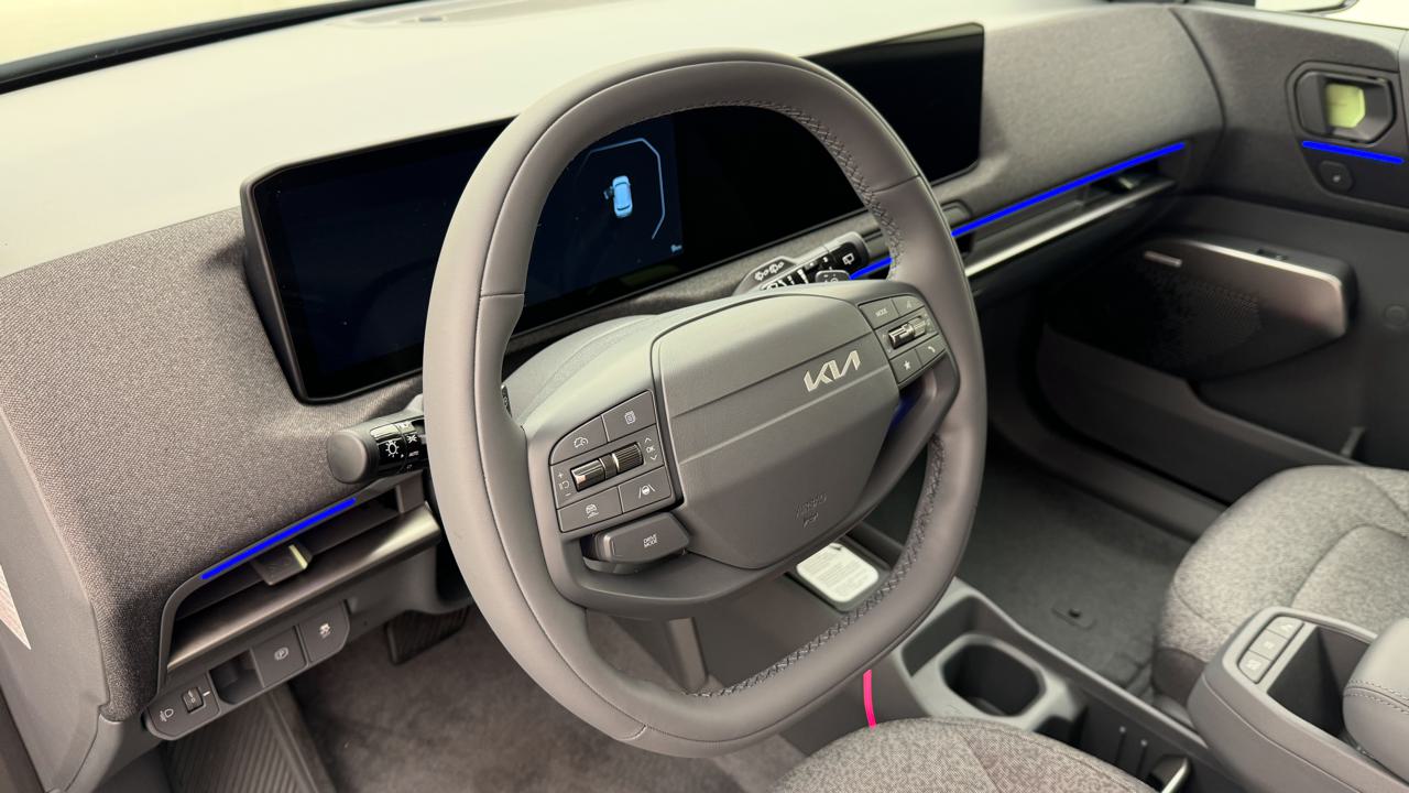 Kia<br>EV2 42 kWh Earth