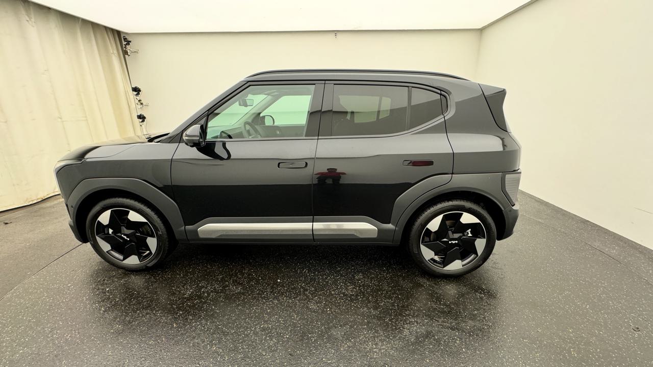 Kia<br>EV2 42 kWh Earth
