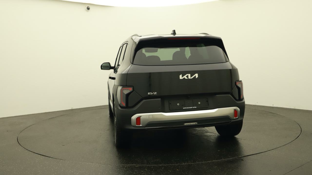 Kia<br>EV2 42 kWh Earth 4Sitze