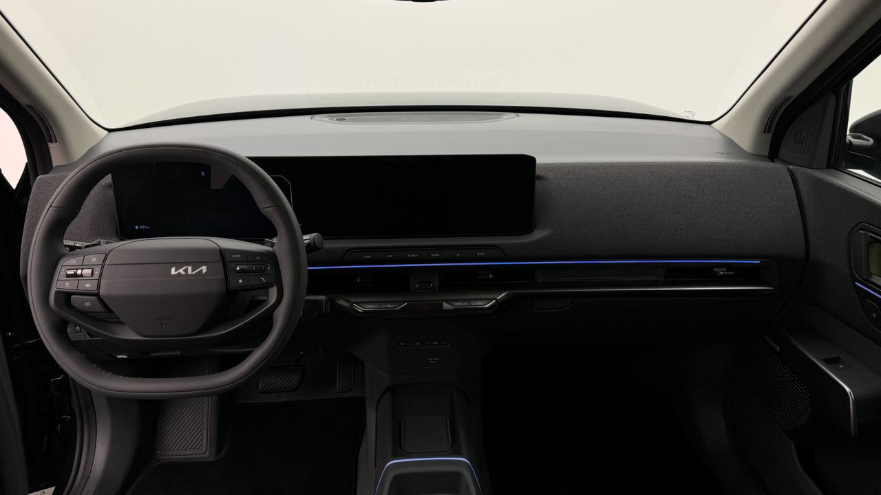 Kia<br>EV2 42 kWh Earth 4Sitze