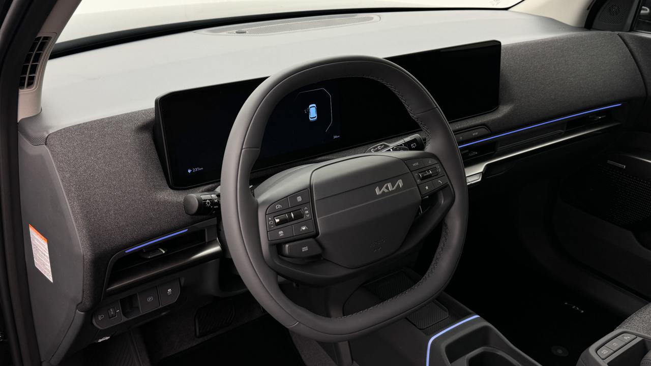 Kia<br>EV2 42 kWh Earth 4Sitze