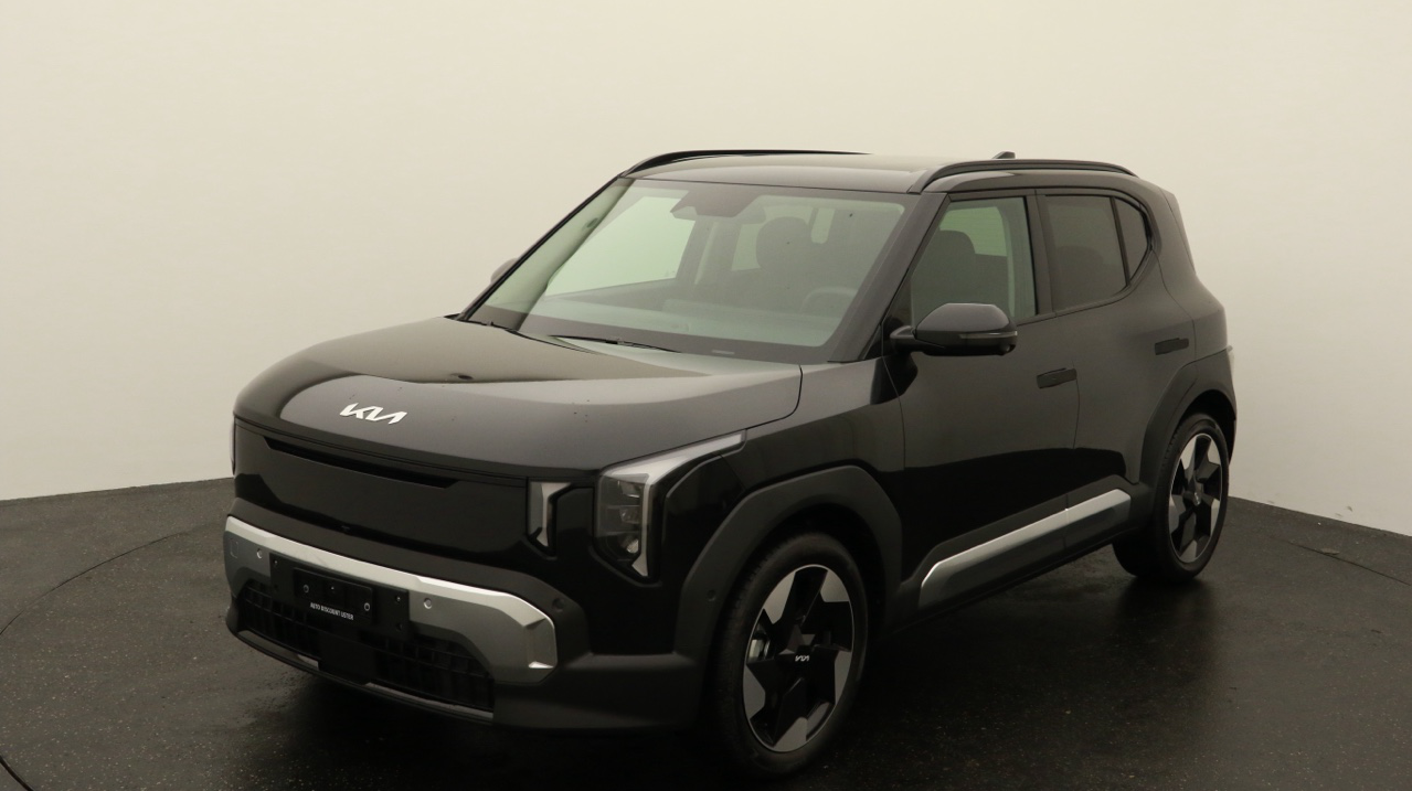 Kia<br>EV2 42 kWh Earth 4Sitze