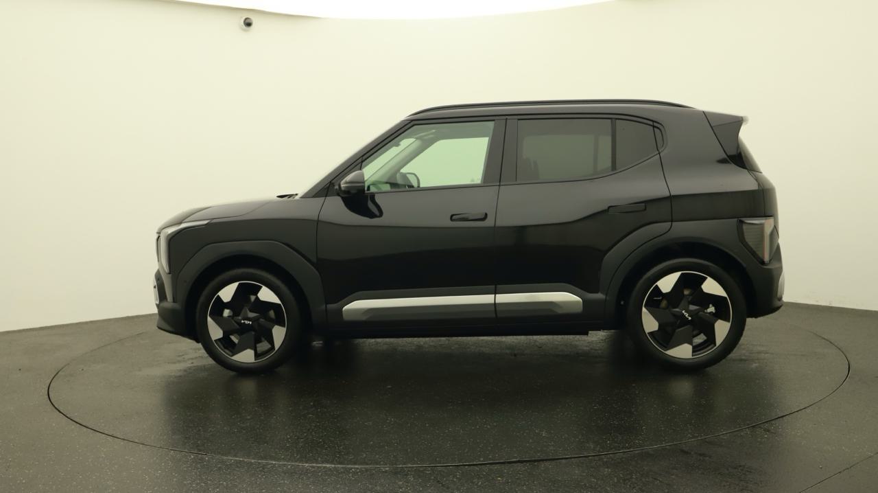 Kia<br>EV2 42 kWh Earth 4Sitze