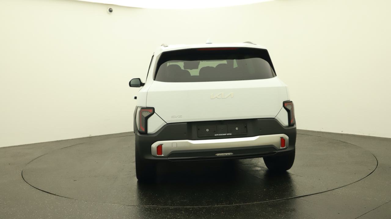 Kia<br>EV2 42 kWh Earth