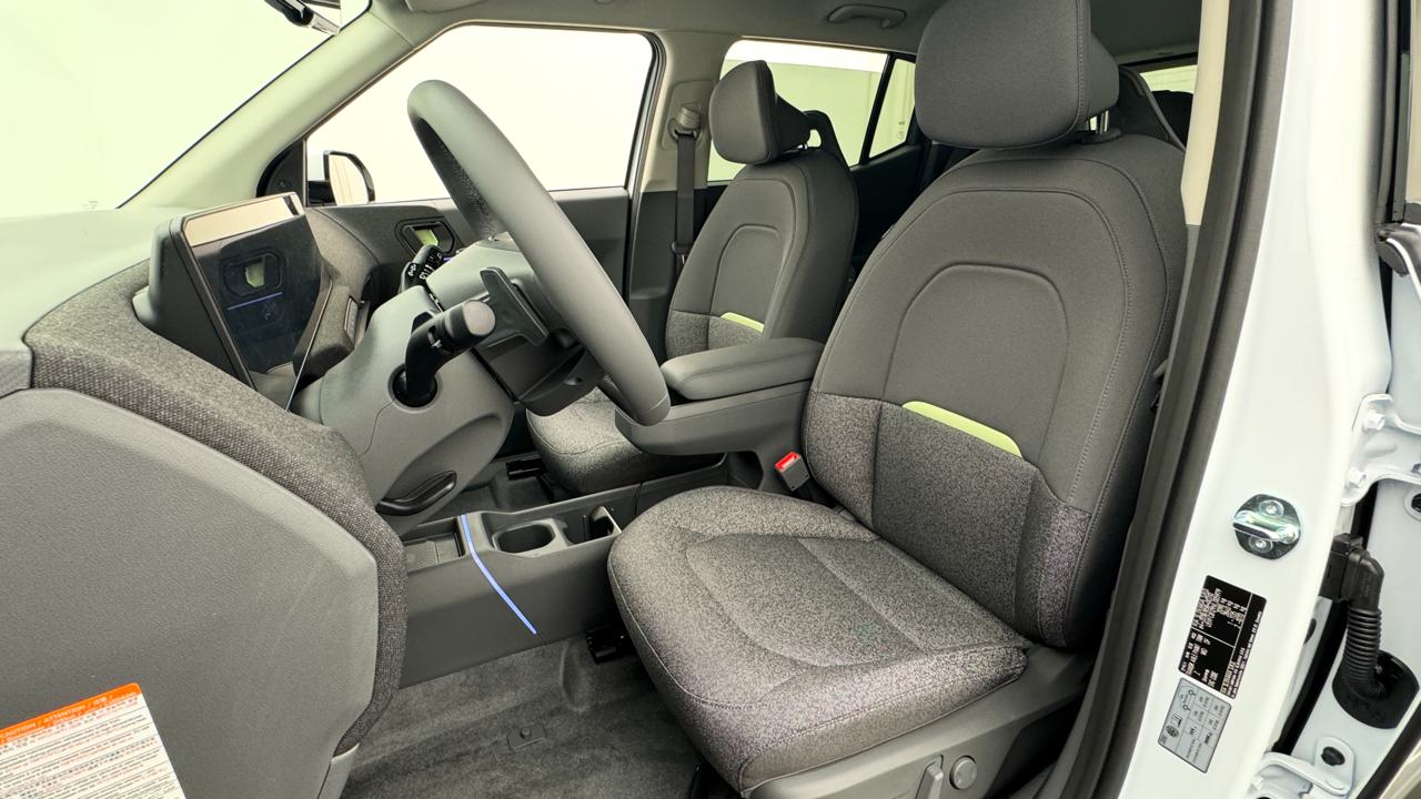 Kia<br>EV2 42 kWh Earth