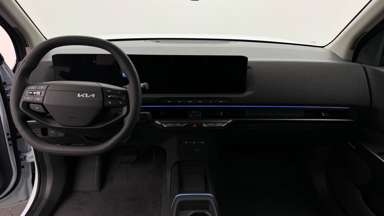 Kia<br>EV2 42 kWh Earth