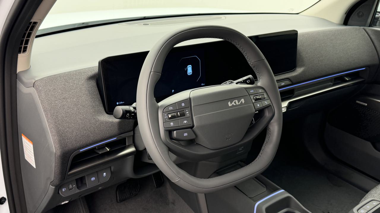 Kia<br>EV2 42 kWh Earth