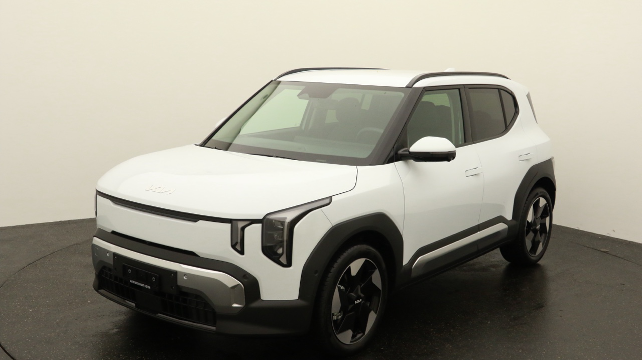 Kia<br>EV2 42 kWh Earth