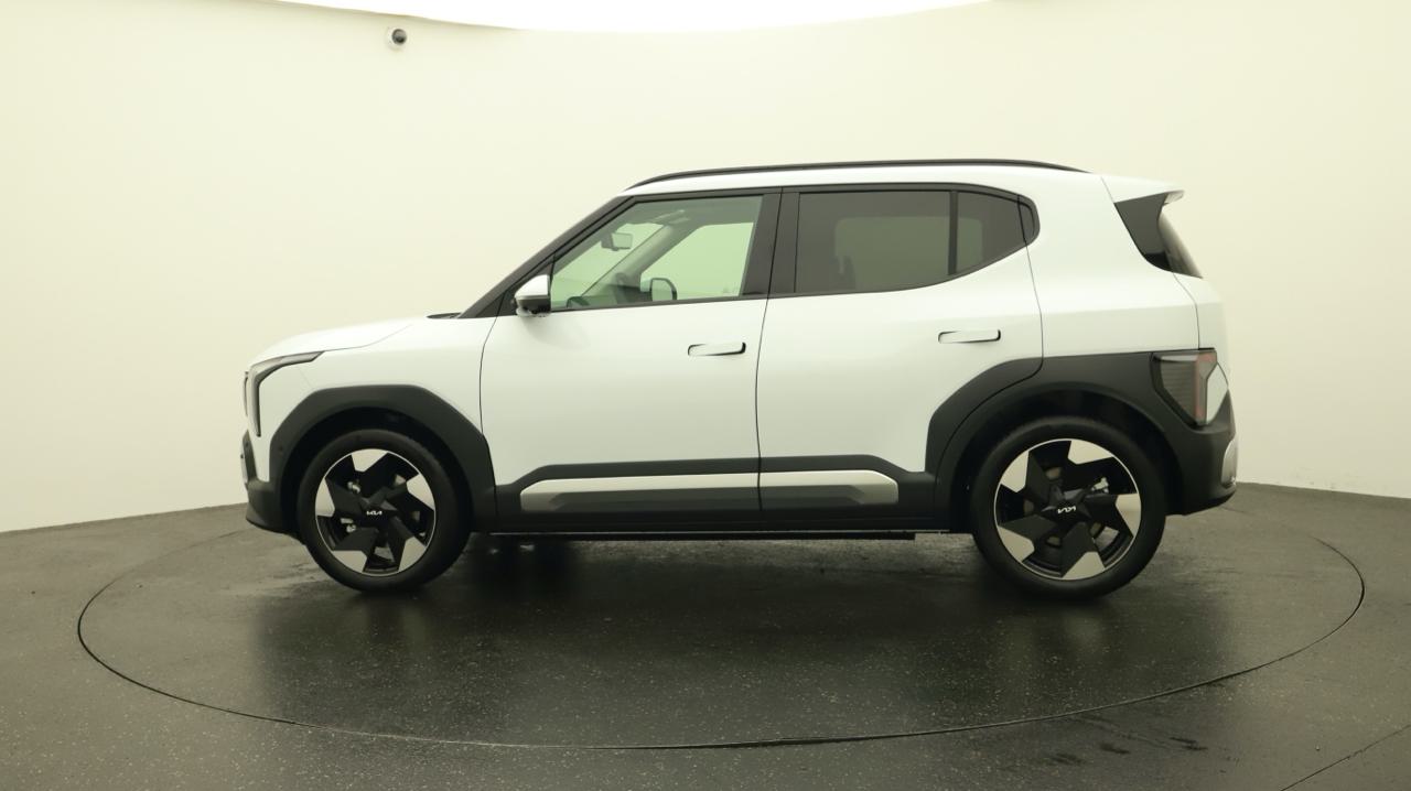 Kia<br>EV2 42 kWh Earth
