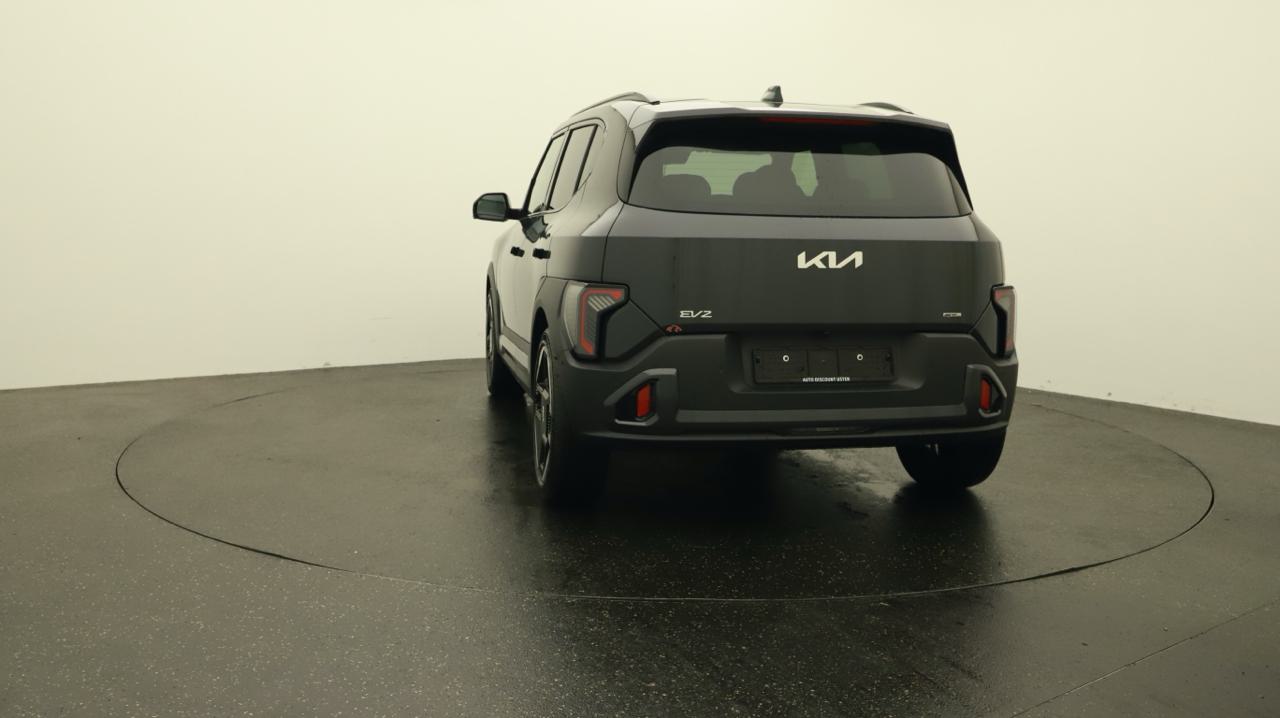 Kia<br>EV2 61 kWh GT-Line