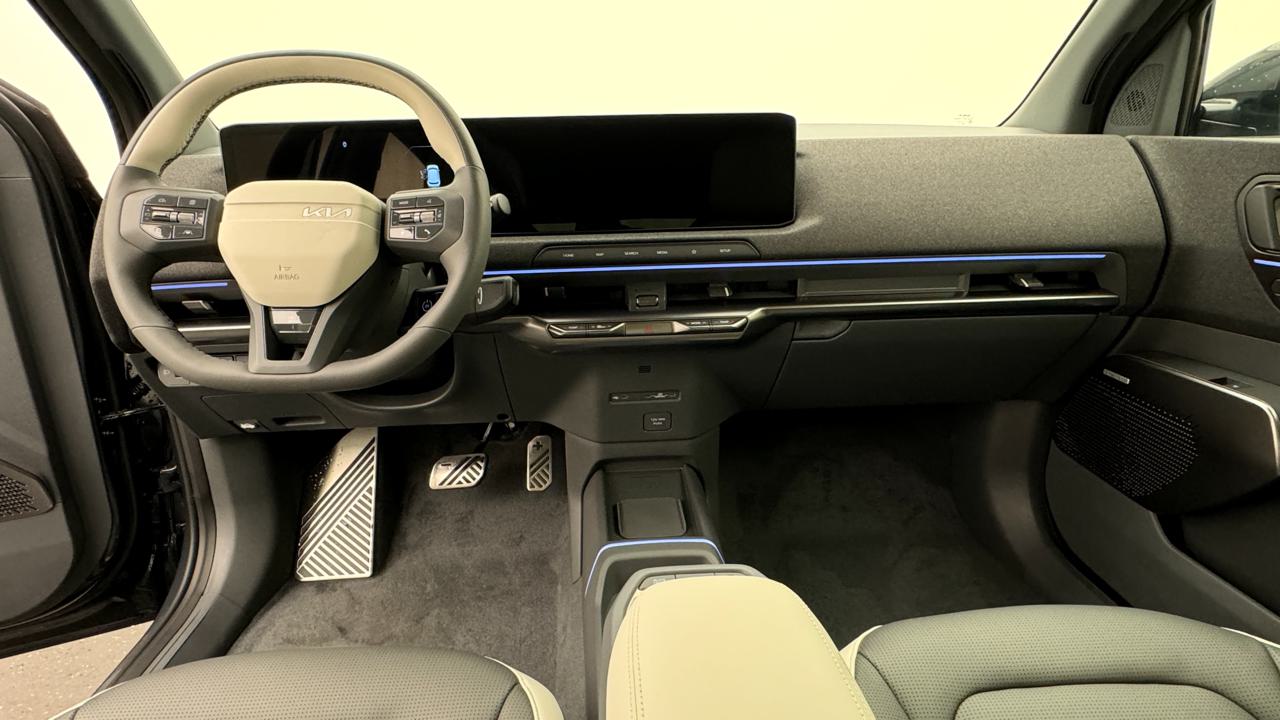 Kia<br>EV2 61 kWh GT-Line